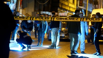 İstanbul Kağıthane'de eğlence mekanına el bombası atıldı: 7 yaralı