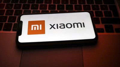 Xiaomi'den yılın ilk çeyreğinde rekor kâr