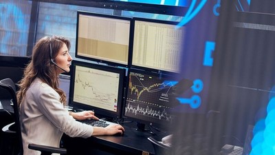 Avrupa borsaları Fransa hariç yükselişle kapandı