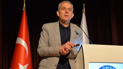  OTS Organik Kurucu Or­tağı Atila Ertem: Organik ketçap ve mayonez üreteceğiz