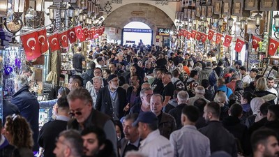 Fahiş fiyatlara karşı bayram denetimi: Vatandaşlara çağrı yapıldı