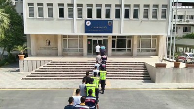 Yasa dışı bahis operasyonunda 89 kişi tutuklandı!