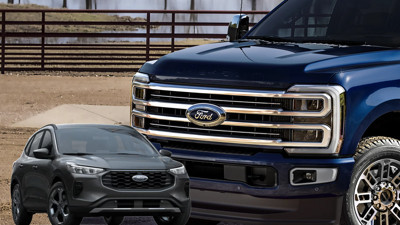 Ford 1 milyondan fazla aracı geri çağırdı