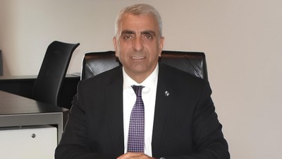 EBSO Başkan Vekili Hakan Ürün: 'Tabii Kaynaklar Bakanlığı kurulmalı'