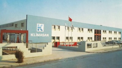 Klimasan'dan Rusya'daki şirketine 5 milyon Euro'luk destek