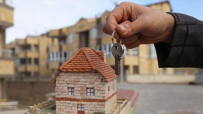 1 milyon TL'nin 10 yıllık geri ödemesi ne kadar oldu?