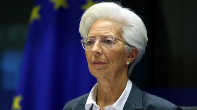 Avrupa Merkez Bankası'ndan yanıt geldi!