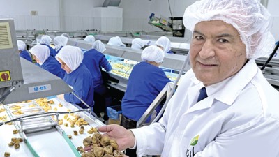 Organik tarım, gezegenin biyoçeşitliliğini destekliyor