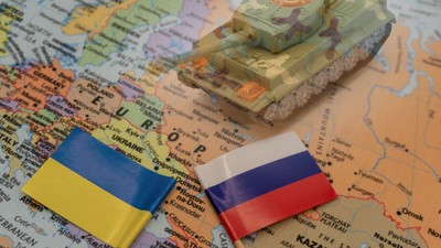 Rusya'dan Ukrayna'ya görüşme teklifi