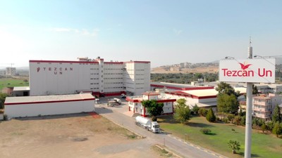 Tezcan Un’dan verimlilik ve kapasite artıran yatırım