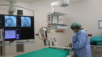 TPG ve Blackstone'dan Hologic'e 16 milyar dolarlık dev teklif!