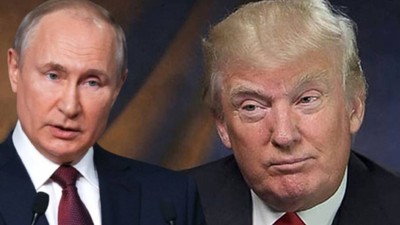 "Putin bizimle oynarsa farklı tepkiler vereceğiz"