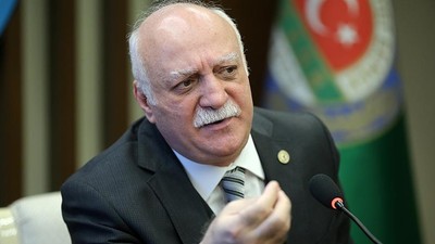 TZOB'tan çiftçiye acil destek çağrısı!