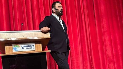Yüksek ücretlele seans düzenleyen 'doktor' Volkan Uçak’ın diploması sahte çıktı!