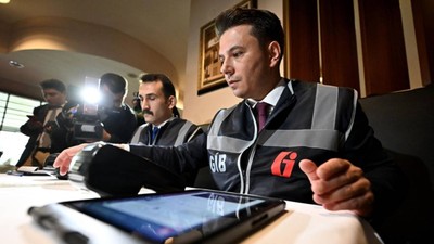 10 bin şirket ortağına vergi incelemesi