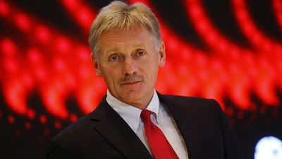 Kremlin: Rusya-Ukrayna görüşmeleri İstanbul'da olabilir