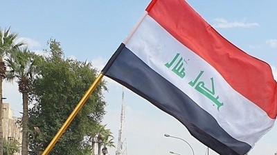 Irak'ta bütçe krizi