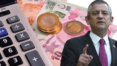 CHP lideri Özel’den DİSK görüşmesi sonrası kritik mesaj