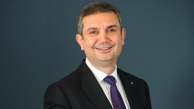 İGA CEO'su Atalay Gümrah istifa etti