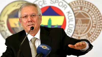 Aziz Yıldırım, başkan adaylığı için şartını sundu