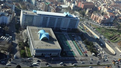 İBB soruşturmasında 3 tahliye