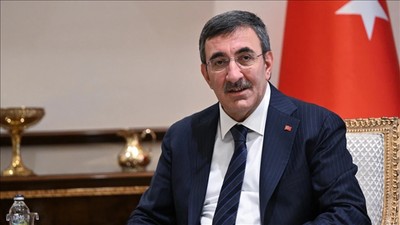 Cevdet Yılmaz: 2025'e özel yeni eylem planı oluşturulacak