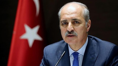 Numan Kurtulmuş, AK Parti, CHP, DEM Parti, İYİ Parti ve Yeni Yol Partisi gruplarını ziyaret edecek