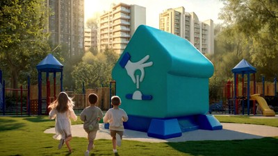 Fuzul, sektörün ilk yapay zekâ tabanlı reklam filmi ile “Yeni Bir Finans” dönemini başlatıyor