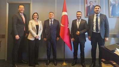 Hepsiburada’ya küresel pazarlarda e-ihracat yetkisi