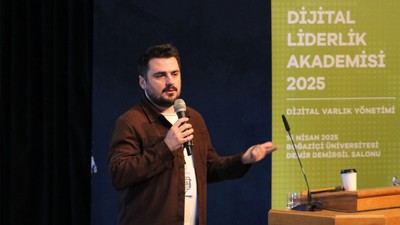 Paribu Hub ana sponsorluğunda düzenlenen Dijital Liderlik Akademisi 2025 sona erdi