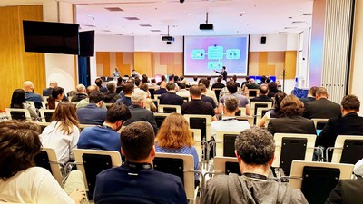Yapay zekanın sektörel etkileri, “AI in Action: Deep Dive” etkinliğinde konuşuldu