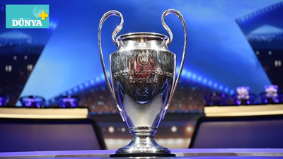 Avrupa’nın para makinesi