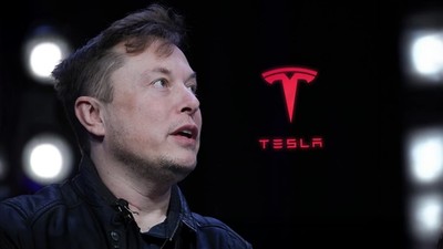 Elon Musk duyurdu: Sürücüsüz Tesla'lar Teksas'ta yola çıktı!