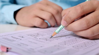 2025 bursluluk sınavı sonuçları açıklandı!