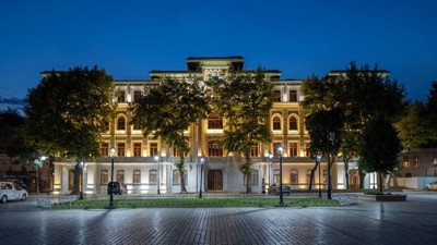 Gece müzeciliği başlıyor: 27 noktada müzeler artık geceleri de açık