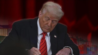 Trump'ın ticaret ekibi 'B Planı' için kollar sıvadı