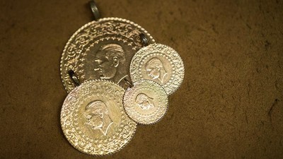 Altın fiyatlarında negatif seyir sürüyor
