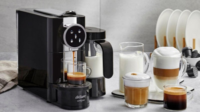 Rekabet Kurulu'ndan Arzum'a 11,4 milyon liralık ceza