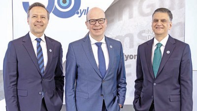 BSH’den, Türkiye’ye 30 yılda 45 milyar dolar katkı