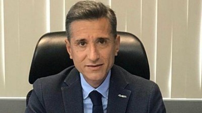 Nezih Özdenak: Yapay zekâ ile dış ticaretin kuralları yeniden yazılıyor