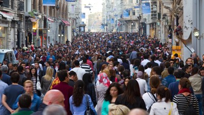 TÜİK duyurdu! Nisan ayı işsizlik oranı belli oldu
