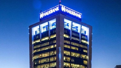 Şubeli katılım bankası geliyor