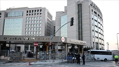 İBB soruşturmasında 3 kişi daha etkin pişmanlıktan yararlandı