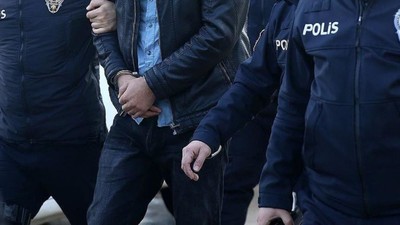 Interpol tarafından aranan 23 kişi Türkiye'de yakalandı