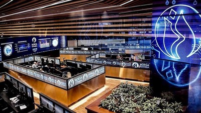 Borsa İstanbul'dan VİOP Piyasa Yapıcılık programında değişiklik