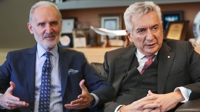 İş dünyası ‘yeni yatırım teşvik sistemini’ değerlendirdi
