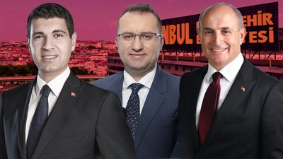 5 belediye başkanı dahil 47 kişiye gözaltı kararı