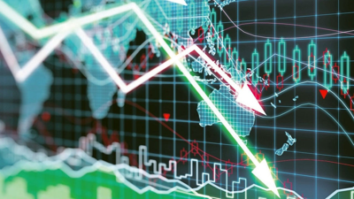 En çok yükselen ve düşen hisseler!