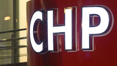 İBB'deki 5. dalga operasyon sonrası CHP'den olağanüstü toplantı kararı