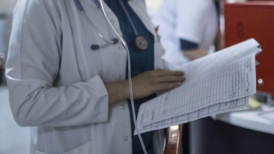 Maliyeden doktorlara denetim! Gönüllü uyumla matrah artırıldı